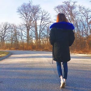 Korean Brand (Larosastyle) Coat(New!!!!)